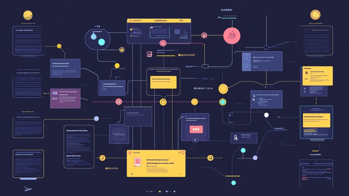 Bolt.new : L'intelligence artificielle qui automatise la création de vos SaaS, sites web et applications