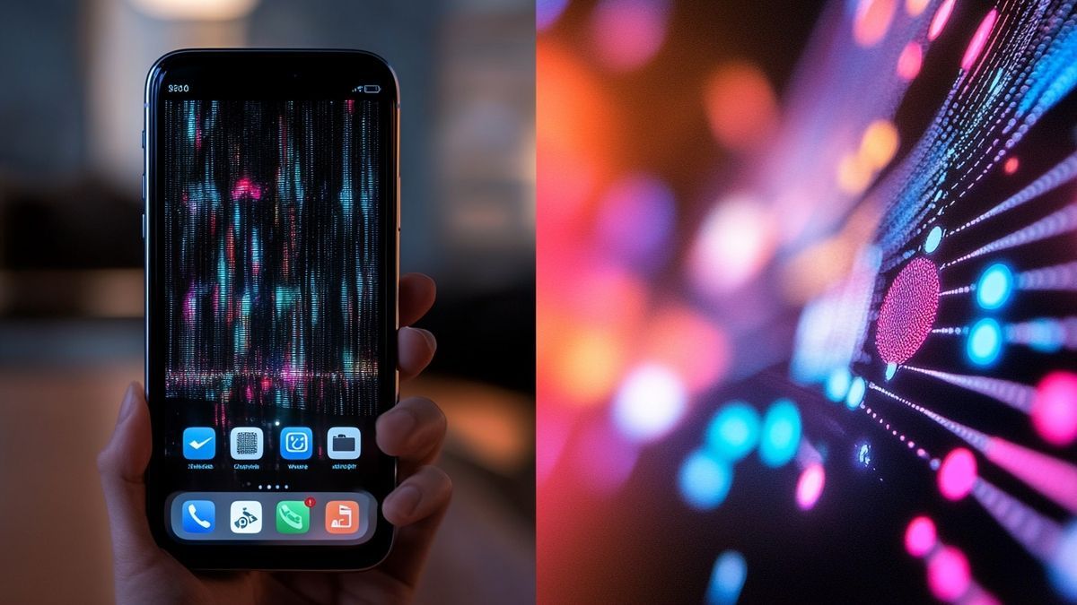 L'arrivée de ChatGPT sur iPhone avec iOS 18.2 : impact sur Siri et bien plus encore !